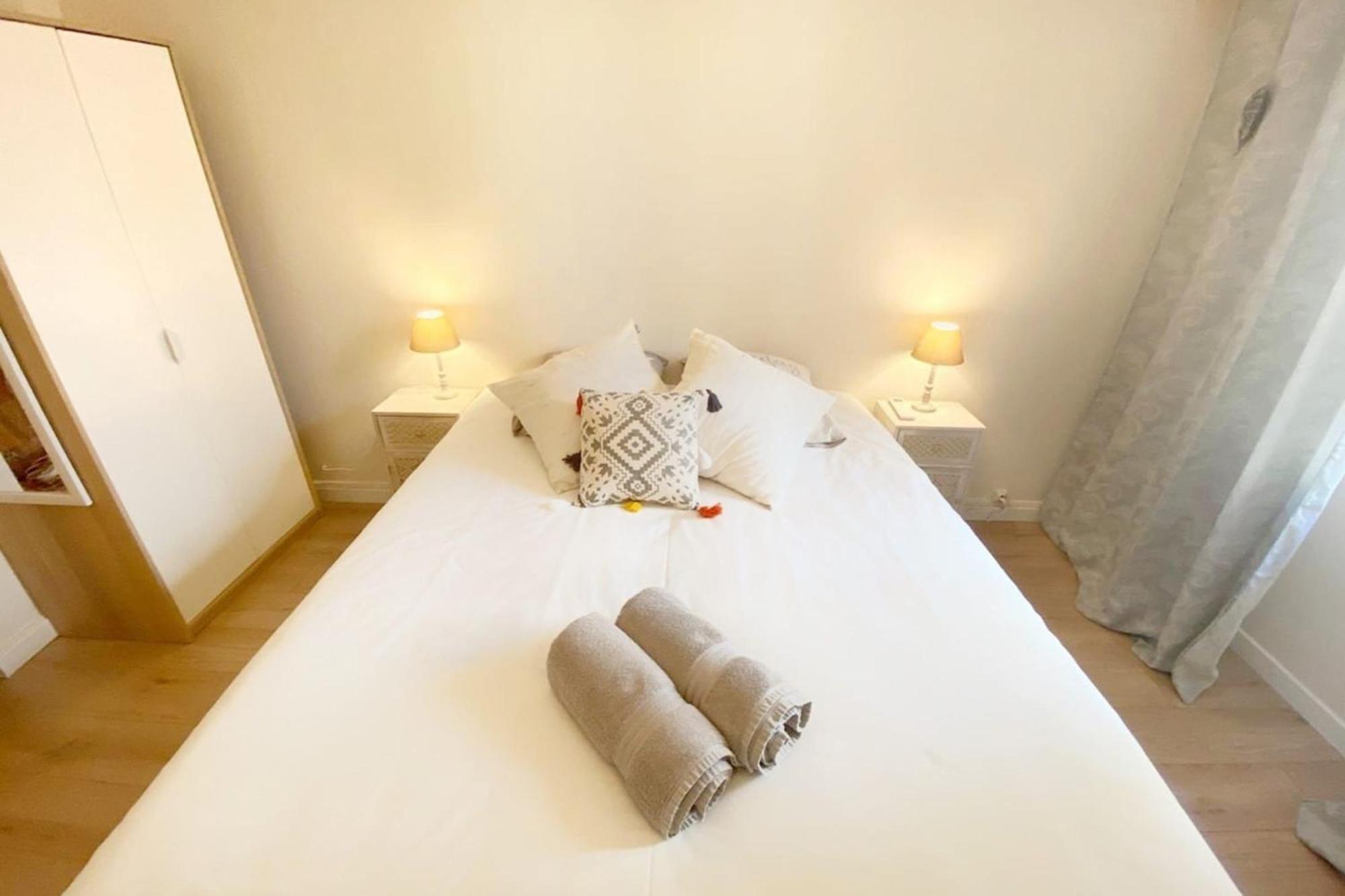 2 Bedrooms 2 Bathrooms 1 Min Palais & Beaches Cannes Luaran gambar